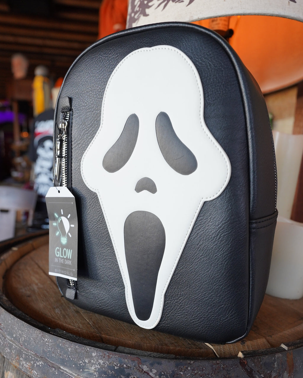 Ghostface - Scream