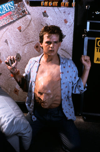 A Nightmare on Elm Street Photo-Op