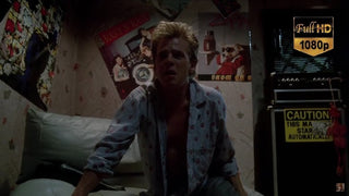 A Nightmare on Elm Street Photo-Op
