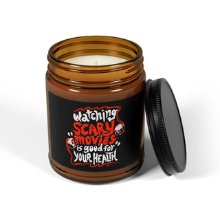 Good for Your Health Soy Candle