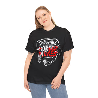 Introverted Tee