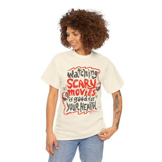 Good for Your Health Tee