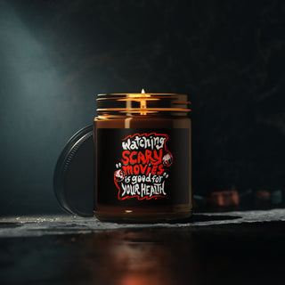Good for Your Health Soy Candle