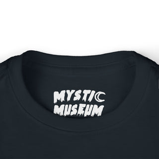 Camp Horror Toddler Long Sleeve Tee