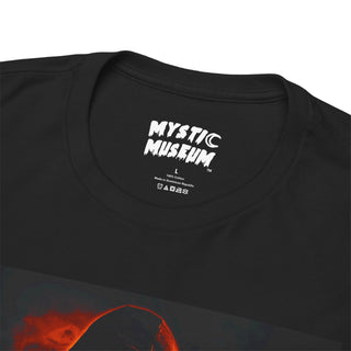 90s Slashers Movie Poster Unisex Tee