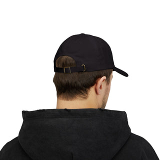 90s Slashers Crew Dad Cap