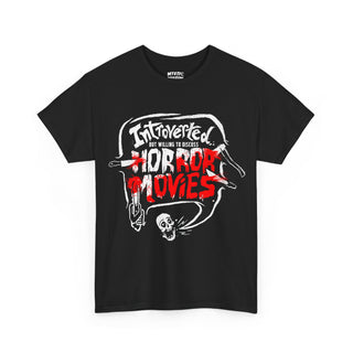 Introverted Tee