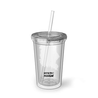 90s Slashers Retro Tumbler