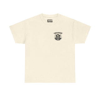 Welcome to Camp Horror Tee