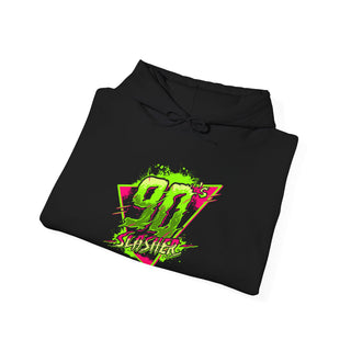 I Love 90s Slashers Hoodie