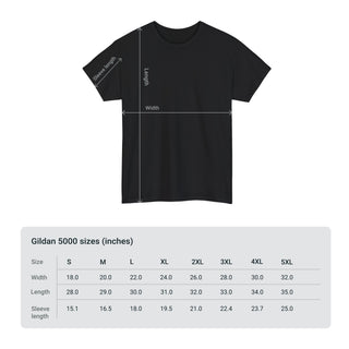 90s Slashers Logo Tee - Unisex