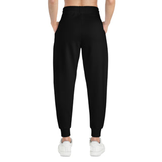 Mystic Spray Paint Logo Sweatpants