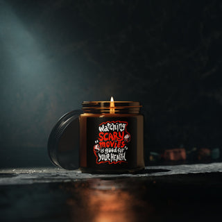 Good for Your Health Soy Candle