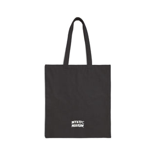 Introverted Tote Bag