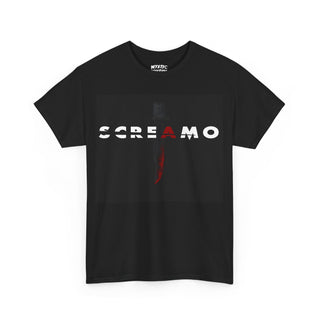 Screamo Tee