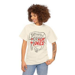 Introverted Tee