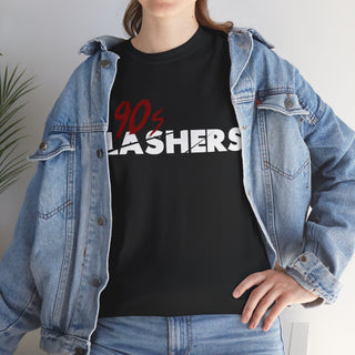 90s Slashers Logo Tee - Unisex
