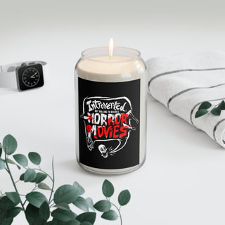 Scented Candle - Introverted