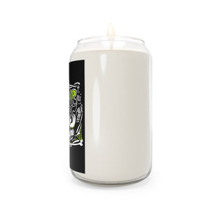 Scented Candle - Horror Scares & Self Care