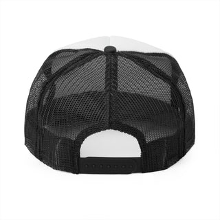 I Love 90s Slashers Black Trucker Hat