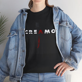 Screamo Tee
