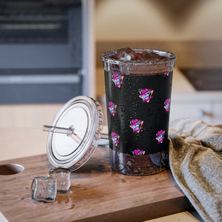I Love 90s Slashers Retro Tumbler