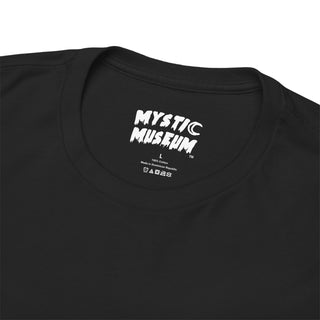 90s Slashers Retro Poster Tee