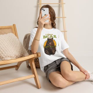 I Choose the Bear - Charity Tee