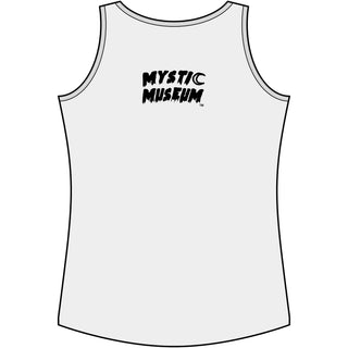 I Choose the Bear - Women's Tank Top