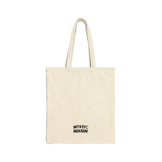 Horror Scares & Self Care Tote Bag