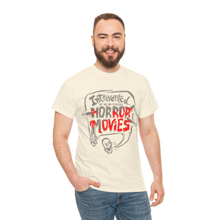 Introverted Tee