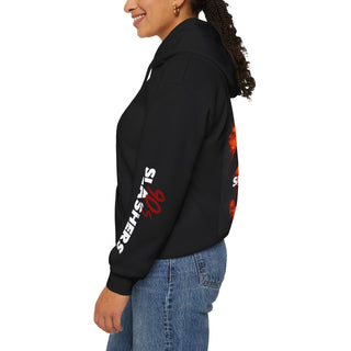 90s Slashers Crew Unisex Hoodie