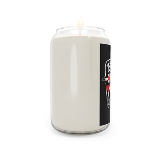 Scented Candle - Introverted