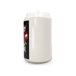 Scented Candle - Good for Your Health