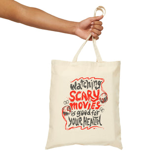 Good for Your Health Tote Bag
