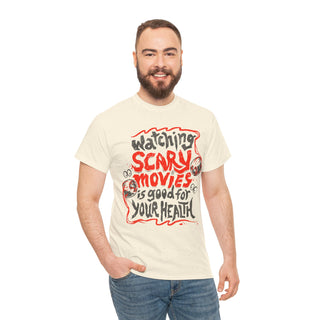 Good for Your Health Tee