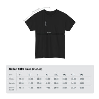 Screamo Tee