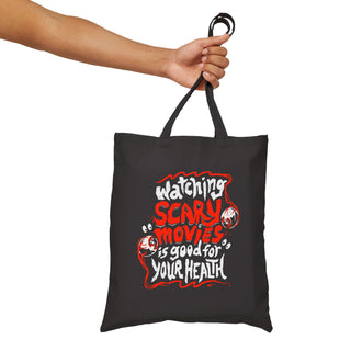 Good for Your Health Tote Bag