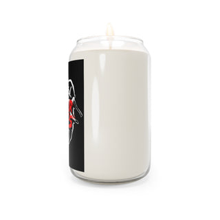 Scented Candle - Introverted
