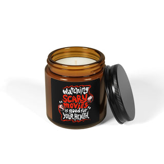 Good for Your Health Soy Candle