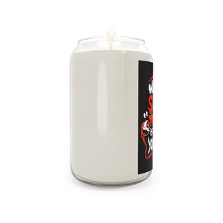 Scented Candle - Good for Your Health