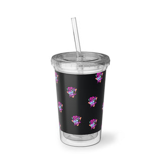 I Love 90s Slashers Retro Tumbler
