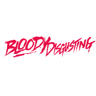 Bloody Disgusting Logo