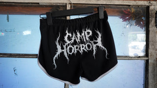 Camp Horror Shorts
