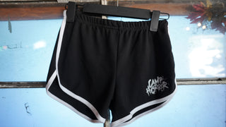Camp Horror Shorts
