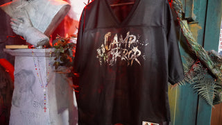 Camp Horror 13 Jersey