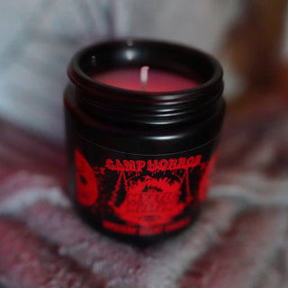 Mystic Museum Candle - Mystery Scent 4oz.
