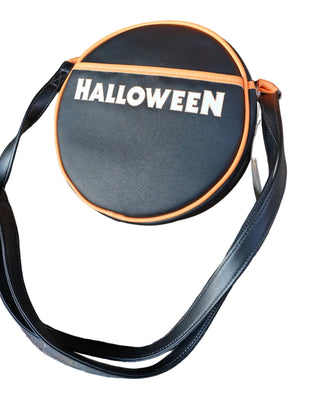 Halloween (1978) - Poster Knife Bag