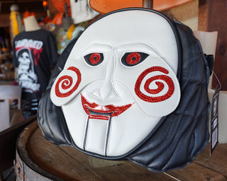 Saw - Billy Bag
