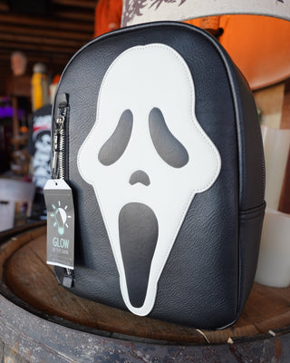 ghostface backpack mini Ghostface - Scream
